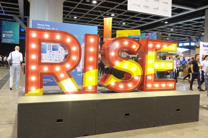 RISE conference