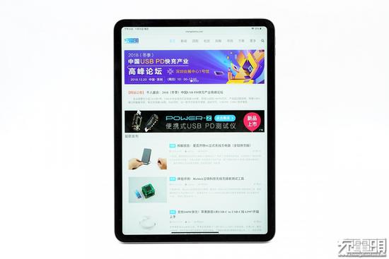 ¿iPad Pro繦ʿɴ32W ǰʸ