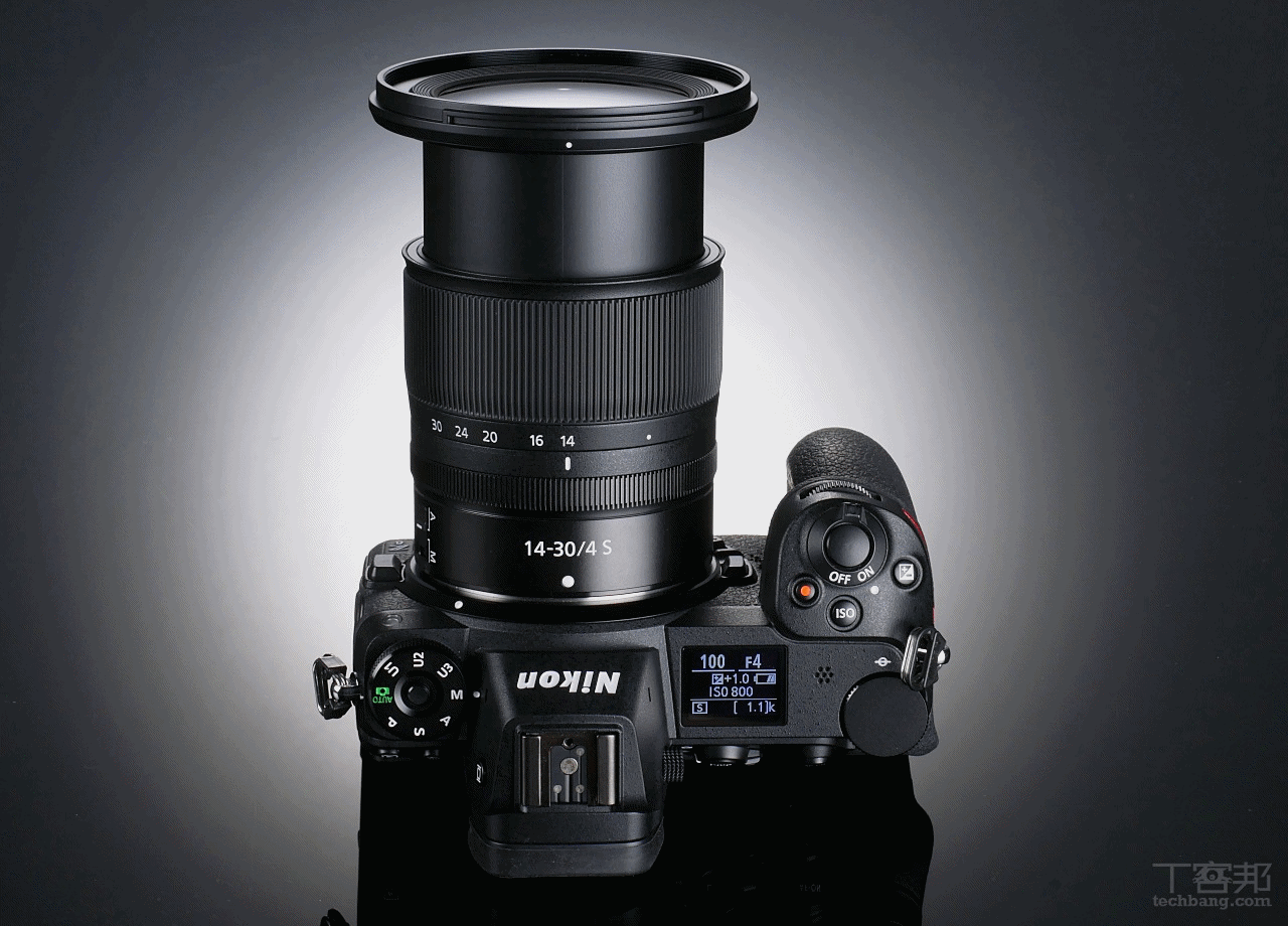 尼康镜头z卡口:尼康z 14-30mm f/4 s怎么样?尼康z值得