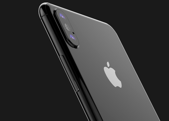 内地表示 iPhone X 初期供应只有 300万部。