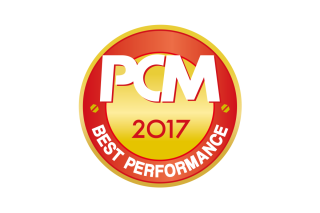 Best Performance 20171