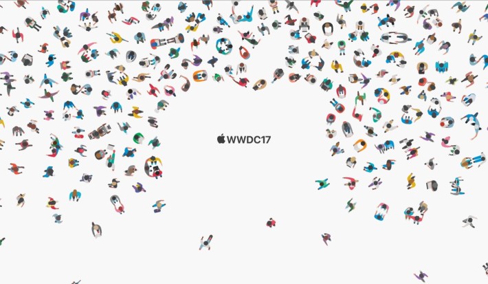 市场估计 Apple 很大机会在 WWDC 期间发表新产品。