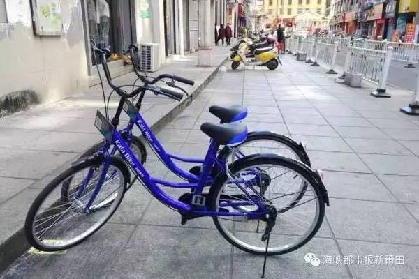 单车共享平台的营运在中国仍然存在不少风险。