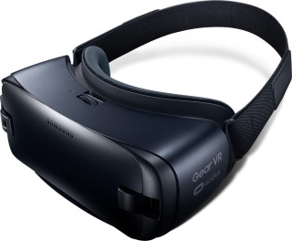Samsung 的 Gear VR 是由 Oculus 开发的