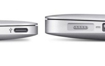 MacBookPro终于可以用MagSafe无线充电器充电??