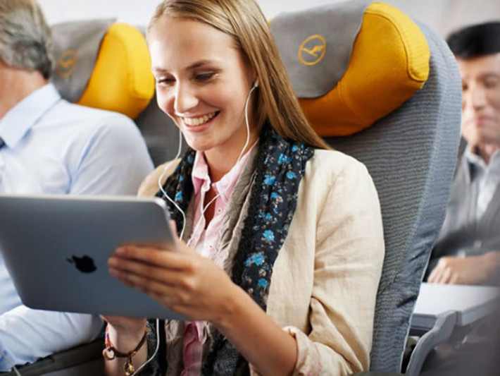 新禁令下，旅客会被禁止携带平板电脑或笔电上机。