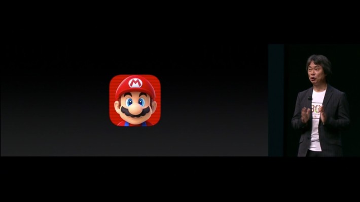 iOS 10 Message 有得玩 Mario icon , cute 爆。