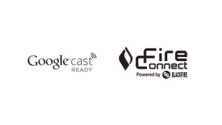 今年新增的无线连接功能包括 Google Cast 以及多房间音频无线音乐串流播放 FireConnect ， Android 或 iOS 的手机或平板电脑完全兼容。