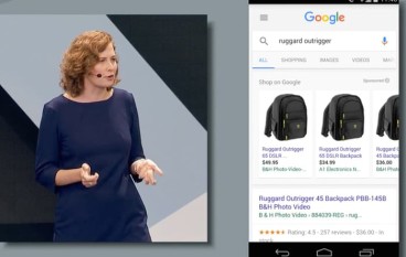 【GoogleI/O2016】让半个App动起来－－AndroidInstantApps