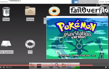 PS4破解大成功！模拟器可以玩Pokemon下载教程