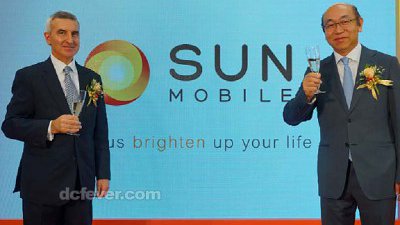 香港电讯数码sun mobile是香港的？sun mobile网络怎么样是什么电讯卡是移动吗