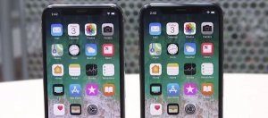 消费者报告:iPhoneX在耐用度及续航力上不如GalaxyS8/Note8、iPhone8