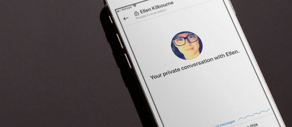 微软与Signal将合作开发Skype的隐私对话功能,支援文字讯息、语音通话及档案传输,提供端到端通讯加密。