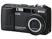 Ricoh 800 万像新机优先睇！Caplio GX8