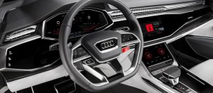Google扩大车连网市场,Audi与Volvo下世代车款将采用Android Auto
