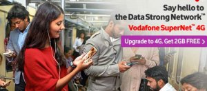 抢占印度电信市场，Vodafone印度与Idea合并为电信龙头Vodafone Idea