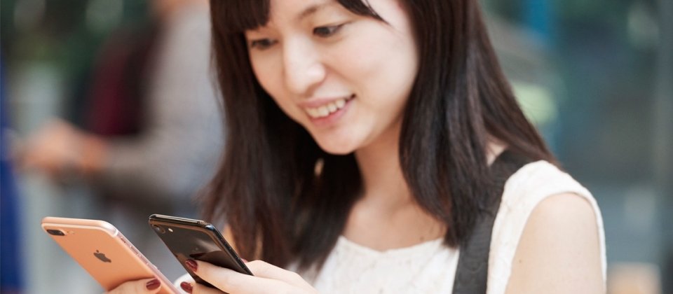 iPhone 7今年9月在日本开卖的情形。示意图,与新闻事件无关。