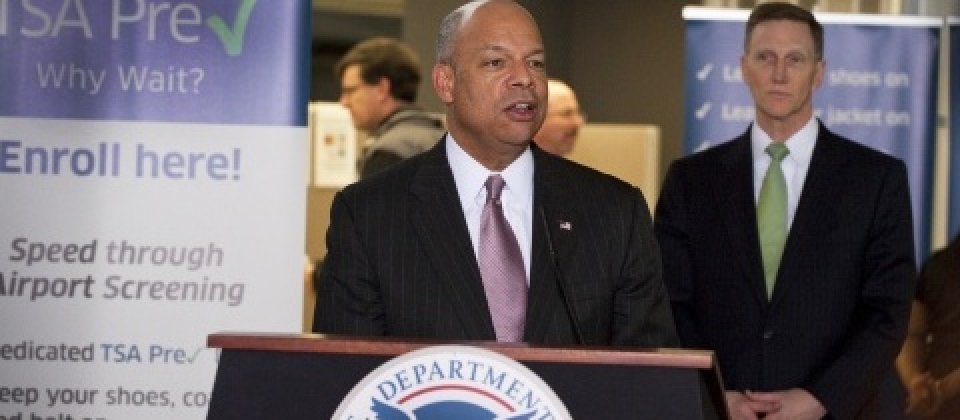 美国国土安全部部长Jeh Johnson表示,随着美国总统大选将近,过去数个月发现数起骇客入侵选举系统的可疑活动,呼吁各州政府加强网络基础架构的安全。(示意图,与新闻事件无关)