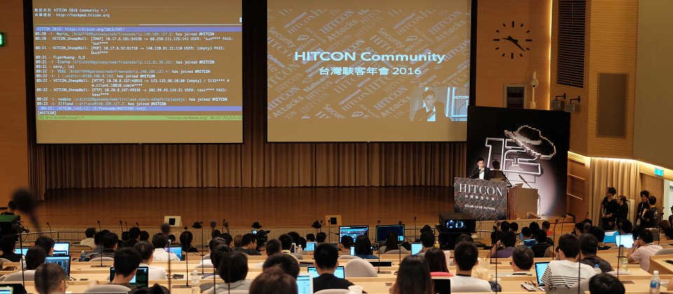 在台湾骇客年会(HITCON)社群场中,科技幕僚长郭耀煌致词表示,即将在8月1日成立的行政院资安处,将取代任务编组的资安办,让资安成为政府内建职能。