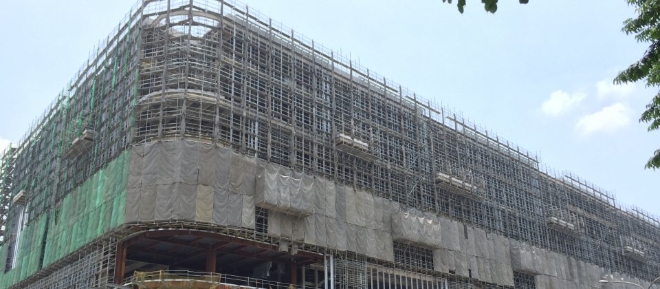最快明年下半年开始,新建筑需将光纤FTTH纳入设计中。
