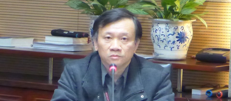 NCC资源技术处处长罗金贤表示,12款受测手机安全性都过关,但只有手机安全还不够,要从更高位阶的隐私保重,确保手机使用者的安全性。