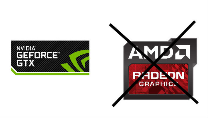 NVIDIA 推出 GPP 反竞争计划，意图与众厂商联手合作把 AMD 踢出高阶电竞市场。