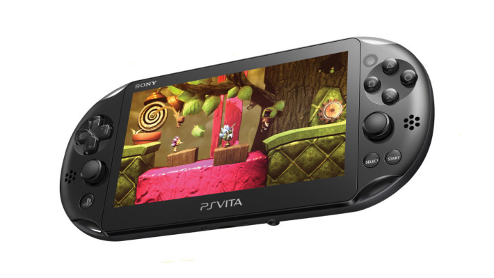 英国方面的消息指，Sony 即将宣布 PS Vita 停产的消息。