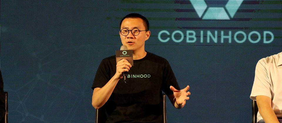 Cobinhood创办人暨首席执行官陈泰元,宣布除了零手续费的虚拟货币交易所与提供ICO服务之外,他们也要推出区块链服务平台,自行开发底层链,发展更多区块链应用。