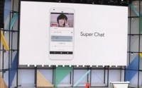GoogleI/O大会国际版网红直播SuperChat平台下载地址，神似陌陌