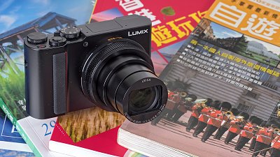 零威胁下的升级机？PanasonicZS220评测与技巧