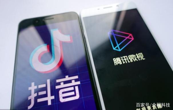 抖音或被马云收购？马化腾将恐慌 。字节跳动最后是阿里系还是腾讯系