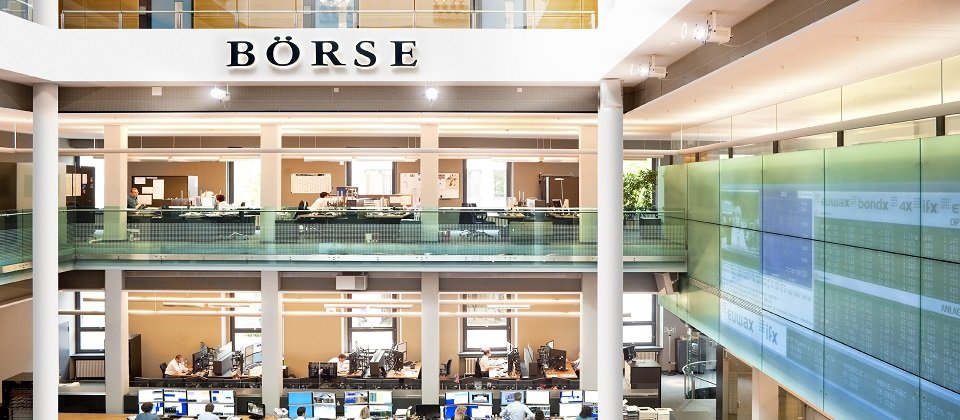 德国第二大证券交易所Boerse Stuttgart,在今年秋季将推出加密货币交易应用程序Bison,后续也计划推出ICO平台,而在此平台发行的代币,则能在二级市场进行交易。