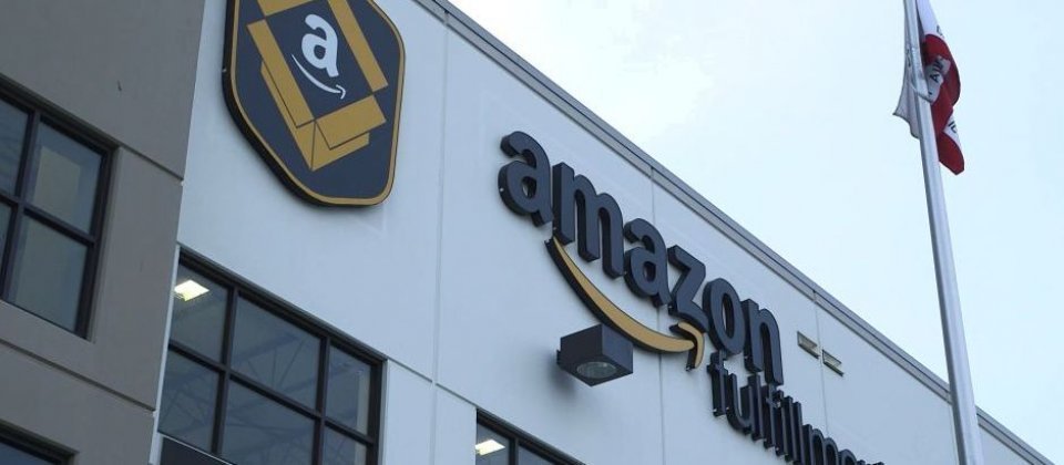 Amazon今年再度以226亿美元研发支出领先其他业者。