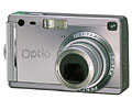 500 万升级版：Pentax Optio S5i