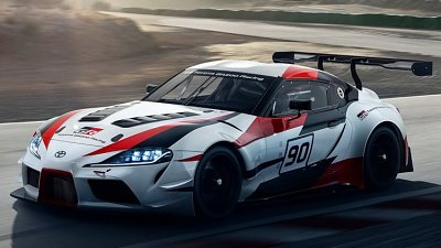 【真系唔值？】美版 Toyota Supra 售价流出