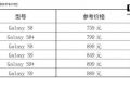三星官方换屏服务报价汇总：S8维修价759元 Note9需989元多少钱换一个