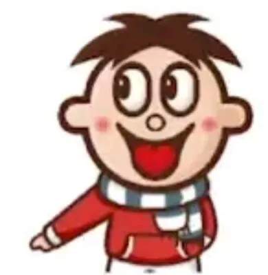 抖音2019谁最旺九宫格图 旺仔微信朋友圈九宫格图分享