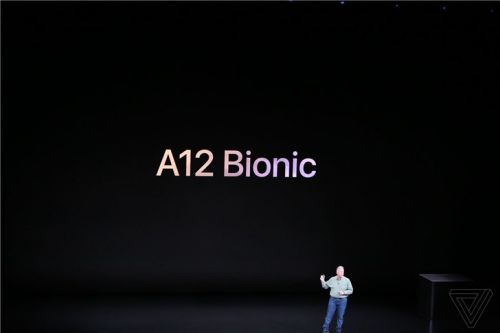 苹果A12 Bionic处理器怎么样 比A11芯片性能提升多少对比