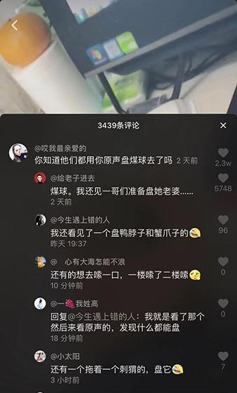 抖音评论为什么都在说盘他是什么梗 相声《文玩》视频台词