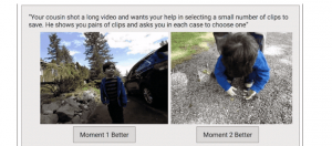 Google AI相机Clips不只会拍照,还能自动选择场景拍摄短片