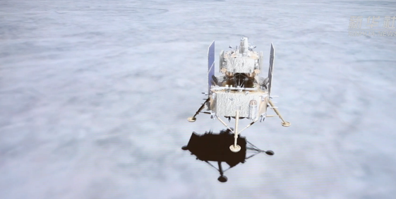 嫦娥五号去月球挖土 嫦娥五号成功落月三大看点揭秘