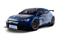 Cupra e-Racer