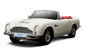 Heritage EV