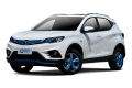 东南DX3 EV