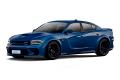 Charger SRT