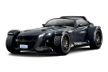 Donkervoort D8