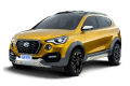 Datsun Cross