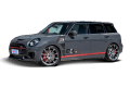 dÄHLer CLUBMAN