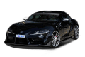 dÄHLer GR SUPRA