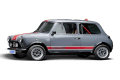 DAVID BROWN MINI